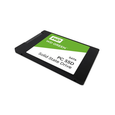Green SSD 240GB SATA III
