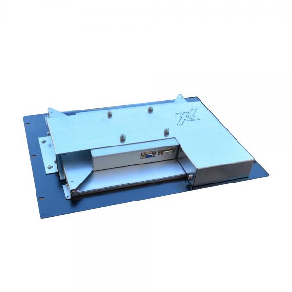 Monitor LCD 17&