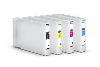 39Ml Yellow Com WF8510,WF8010,WF8590,WF8090-4K