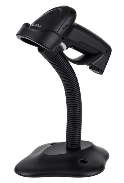 Lettore Codici a Barre USB Laser Barcode Reader 1D IP50