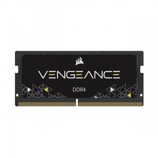 Corsair Vengeance - DDR4 - Modulo - 16 GB - SO DIMM 260 PIN