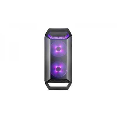 Cooler Master Pc Case Masterboxq300p Mini Tower Mcb-q300p-kann-s02
