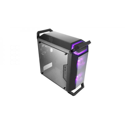 Cooler Master Pc Case Masterboxq300p Mini Tower Mcb-q300p-kann-s02