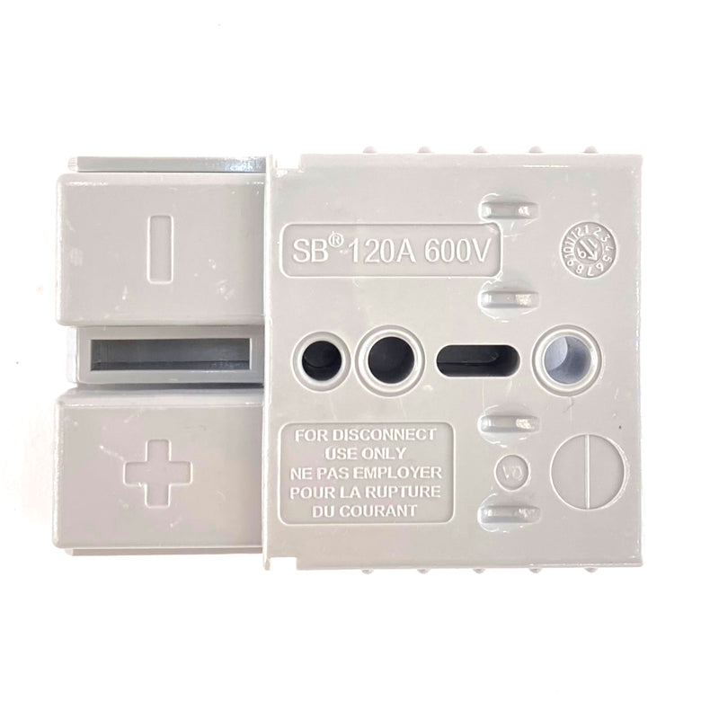 Connettore Grigio Anderson Power Products