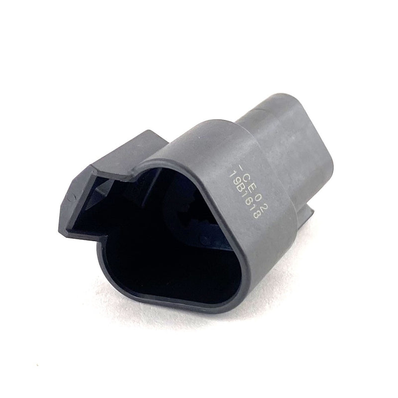 Connettore pm 3 vie Deutsch