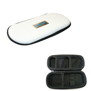 CUSTODIA SMOKE PLUSE BIANCA