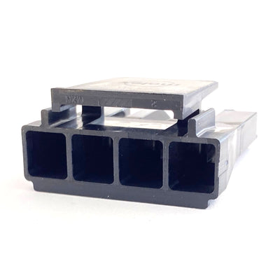 Connettore recpt fila singola 4 poli Molex