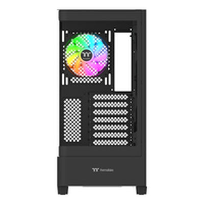 Case computer desktop ATX THERMALTAKE CA-11G-00M1WN-00 Nero