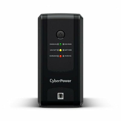 Gruppo di Continuità Interattivo UPS Cyberpower UT850EG 800 VA
