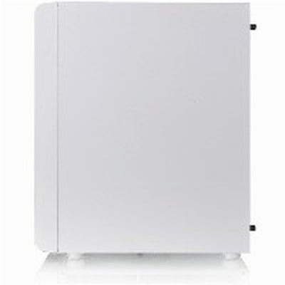 Case computer desktop ATX THERMALTAKE S200 TG ARGB Bianco