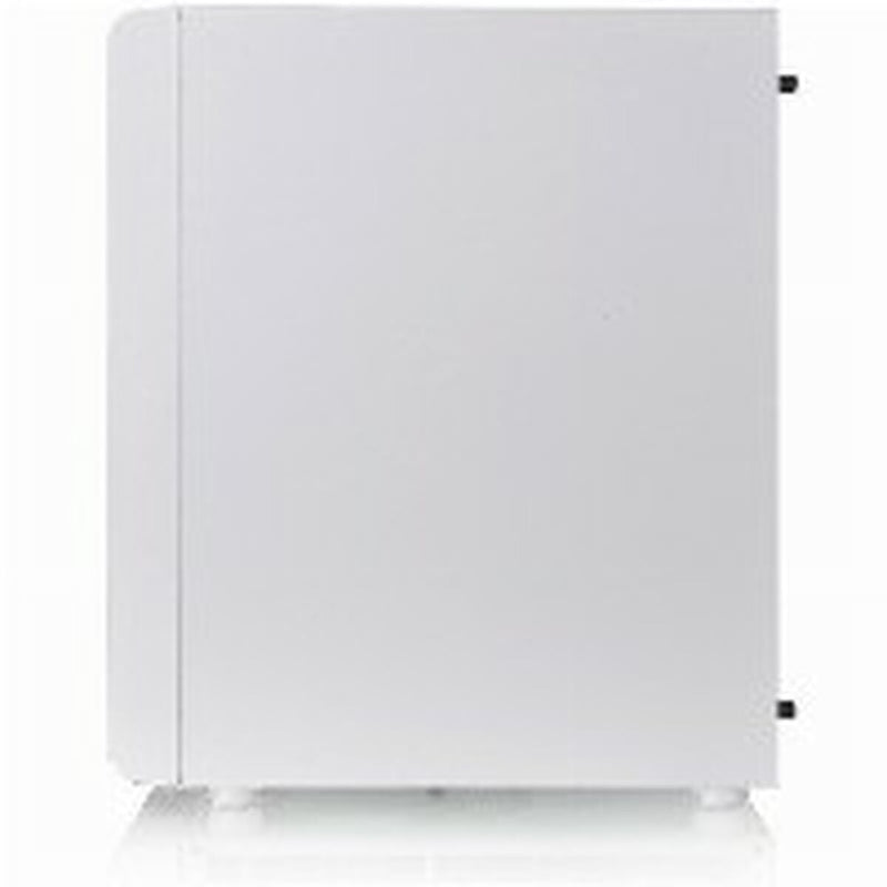 Case computer desktop ATX THERMALTAKE S200 TG ARGB Bianco