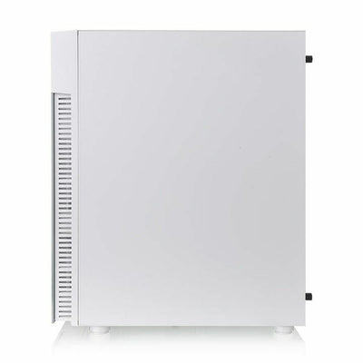 Case computer desktop ATX THERMALTAKE CA-1X3-00M6WN-00 Bianco