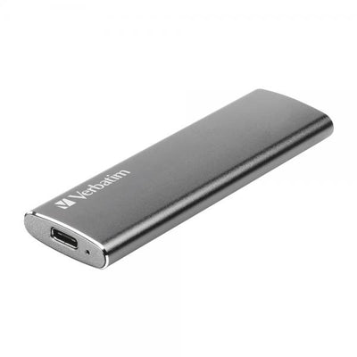 SSD Esterno 120GB VX500 Gen2 USB3.1
