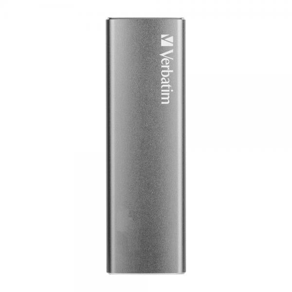 SSD Esterno 120GB VX500 Gen2 USB3.1