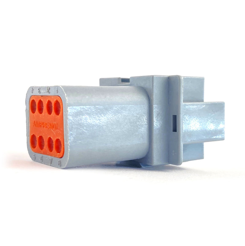 Connettore PM 8 Vie Deutsch