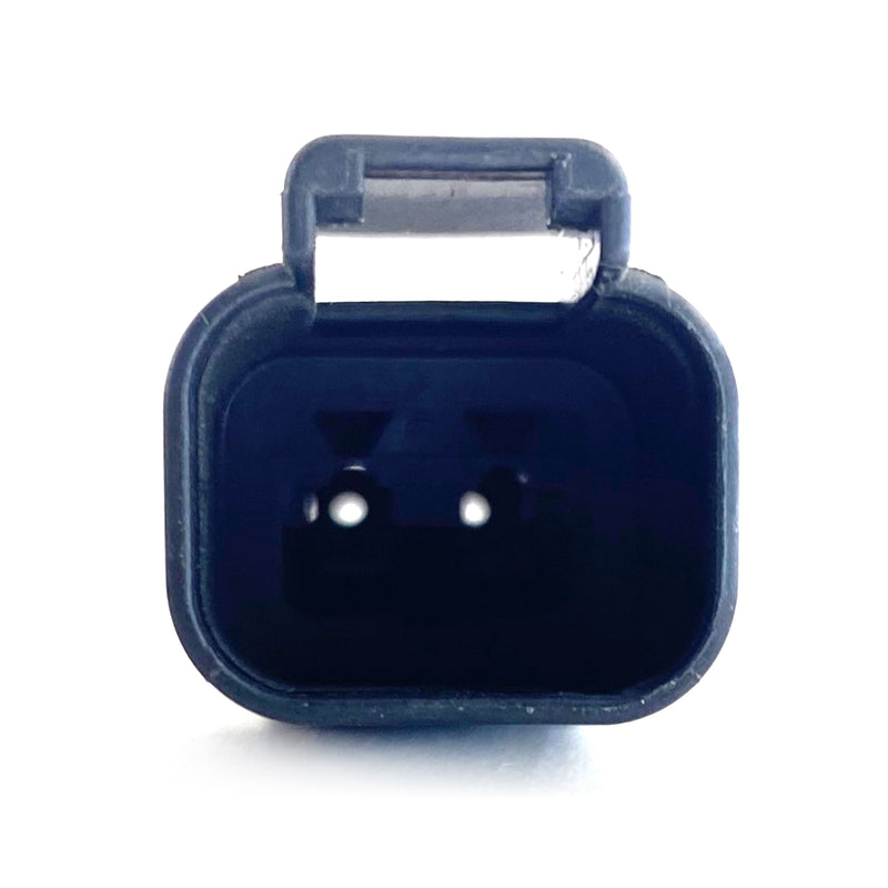 Connettore PM 2 Vie Deutsch