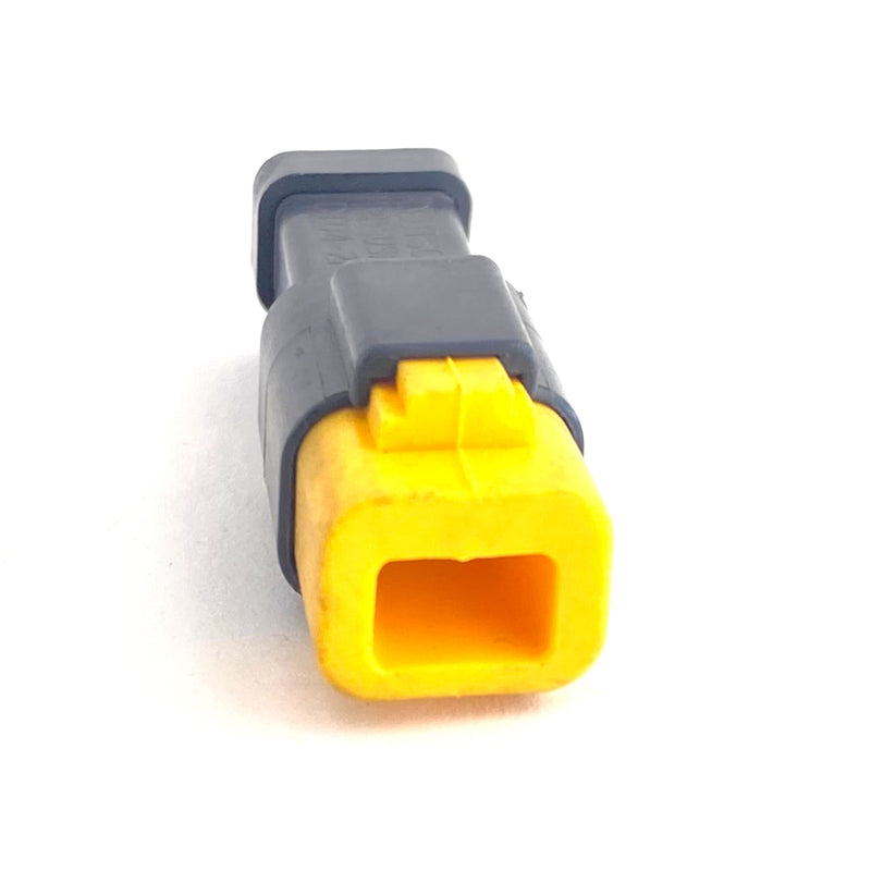 Connettore PM 2 Vie Deutsch