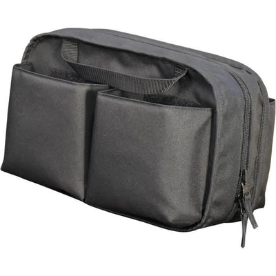 Custodia da viaggio protettiva richiudibile - HORI - Nintendo Switch 2 - Accessori e archiviazione giochi - Nero