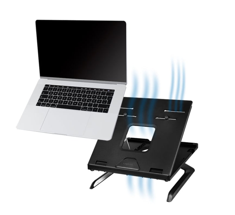 Supporto per Notebook e Tablet 10-15.6&