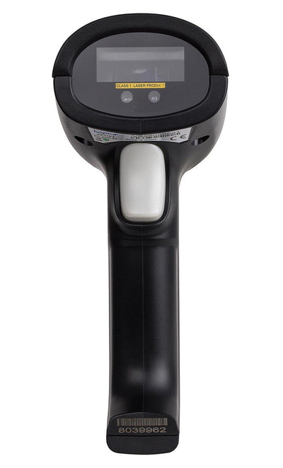 Lettore Codici a Barre USB Laser Barcode Reader 1D IP50