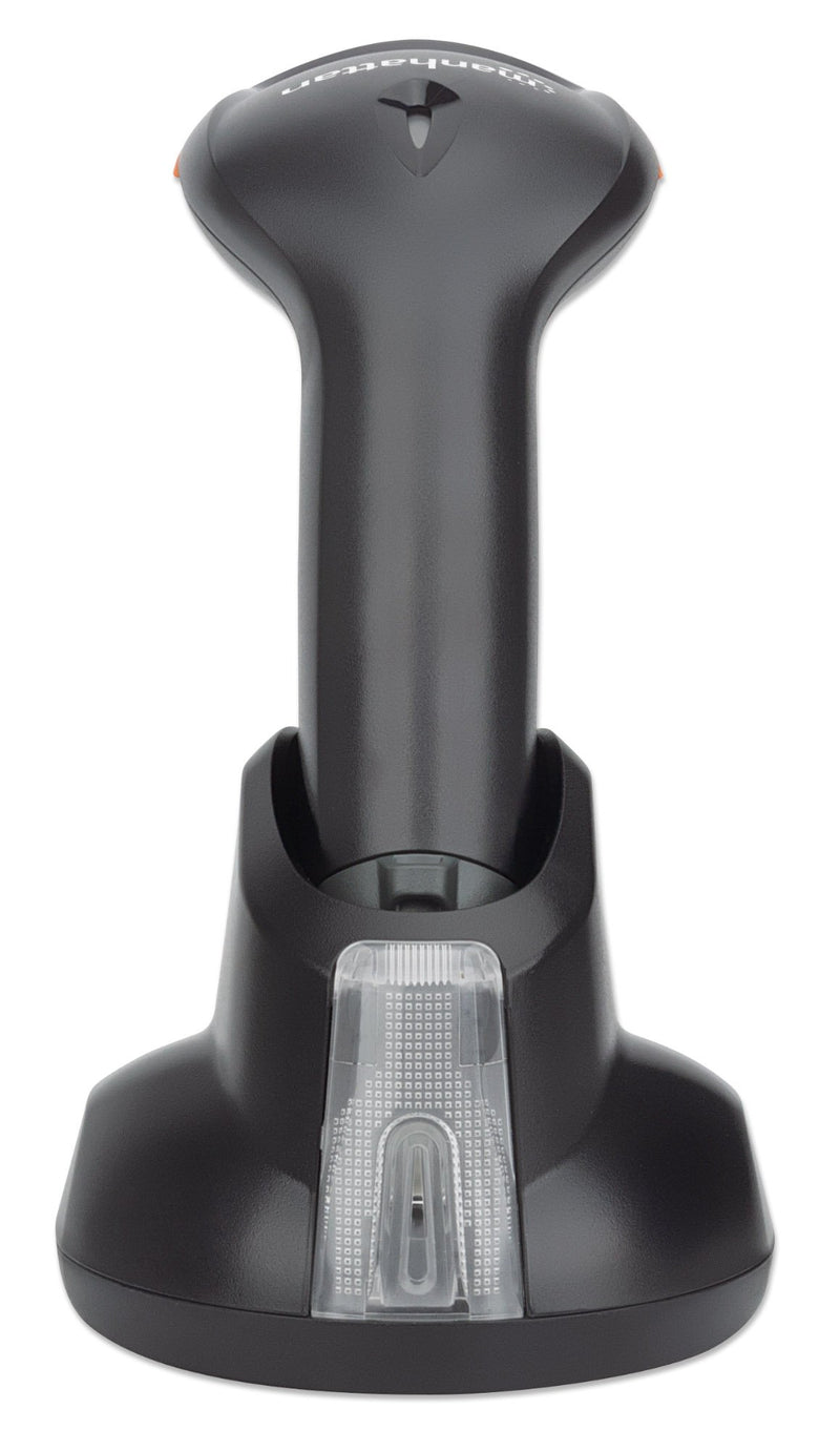 Lettore di Codici a Barre 2D Wireless