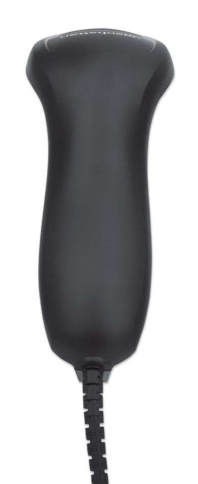 Barcode Scanner 2D