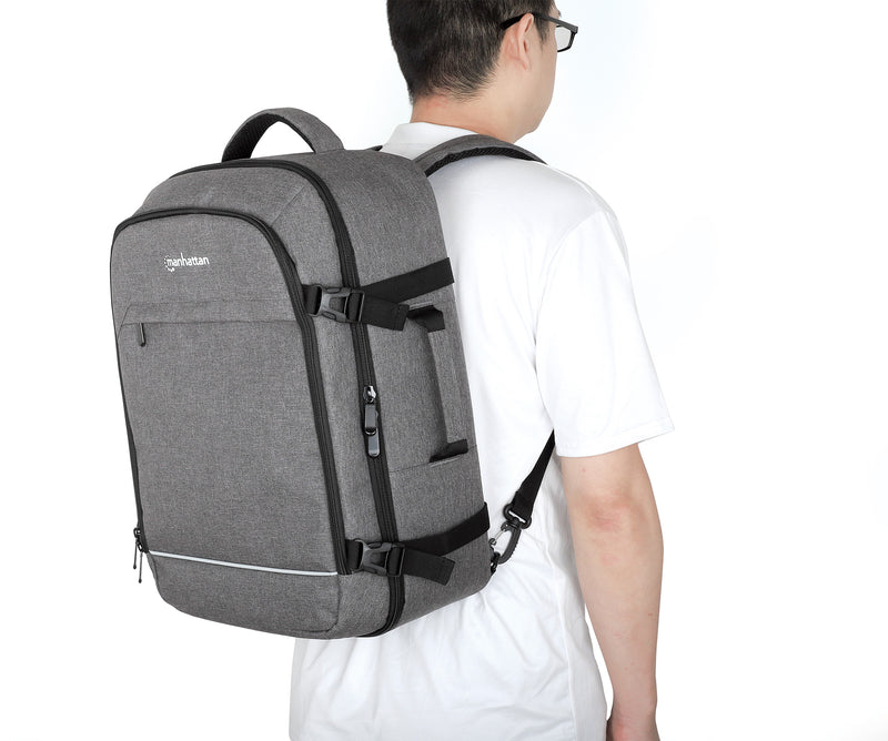 Zaino per Notebook 17.3&