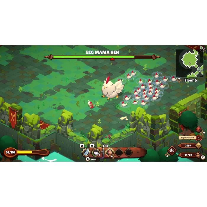 Cucina - Gioco per Nintendo Switch