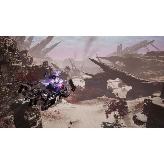 Daemon X Machina Titanic Scion - Gioco PS5