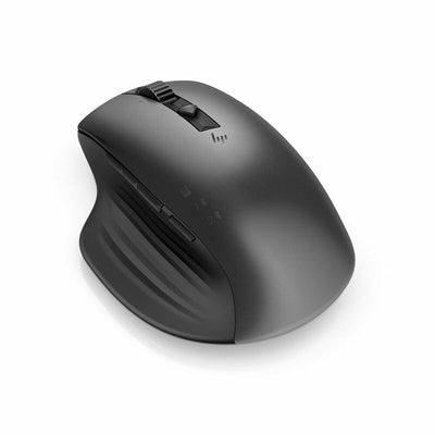 Mouse HP 1D0K8AAAC3 Nero 4000 dpi