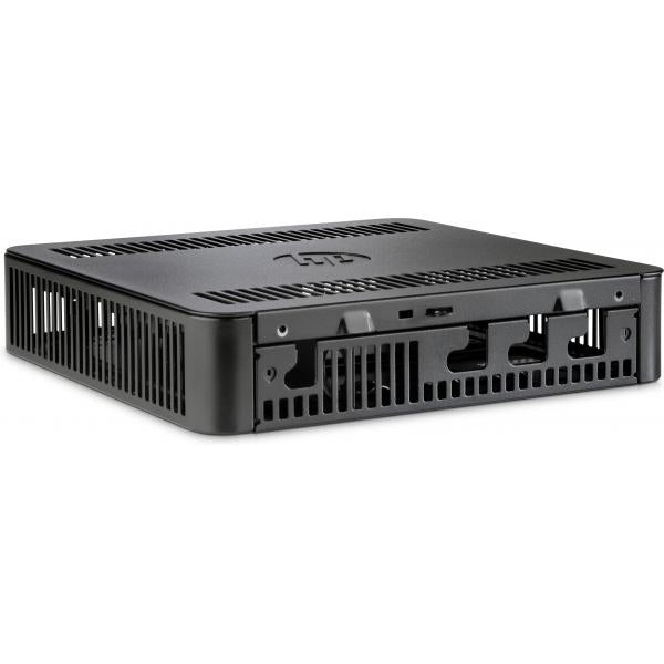 Desktop Mini LockBox V2