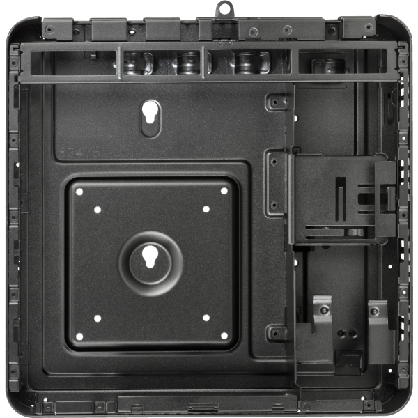 Desktop Mini LockBox V2