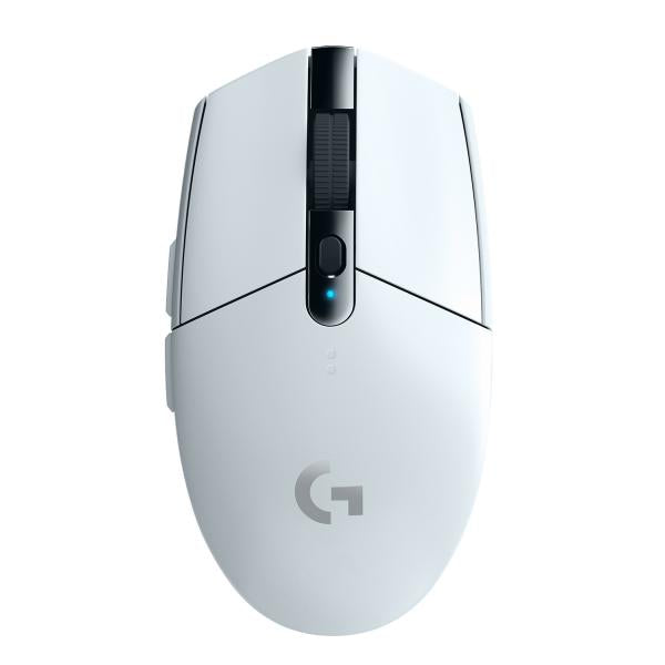 G305 WHITE EWR2 - IN