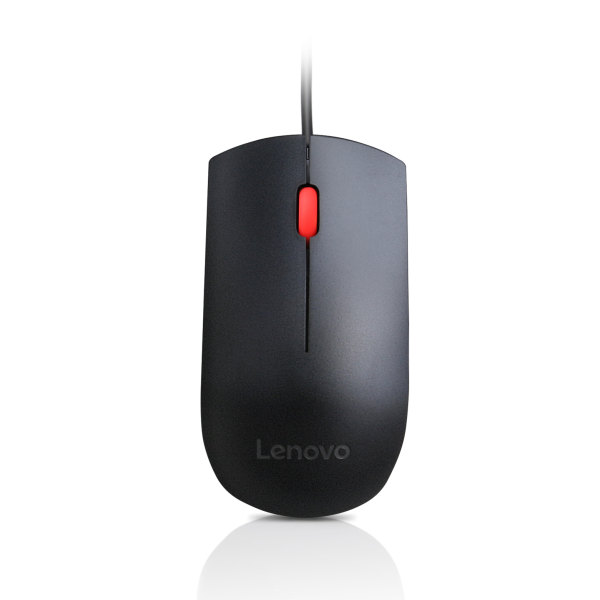 MOUSE LENOVO ESSENTIAL USB