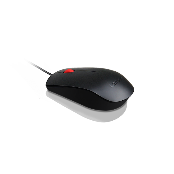 MOUSE LENOVO ESSENTIAL USB