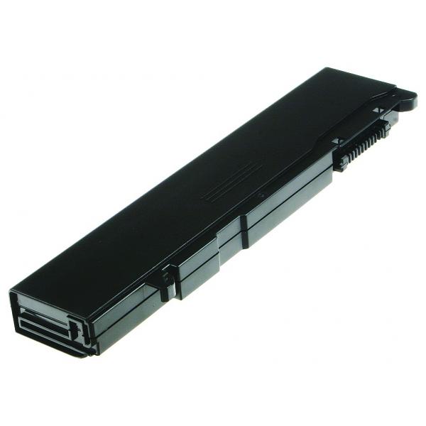 2-Power CBI0899A ricambio per laptop Batteria (Main Battery Pack 10.8V 4400mAh)