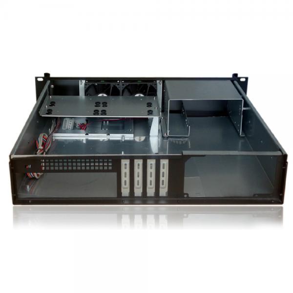 Chassis Industriale Rack 19&