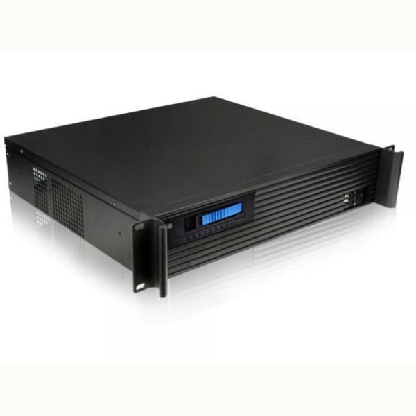 Chassis Industriale Rack 19&