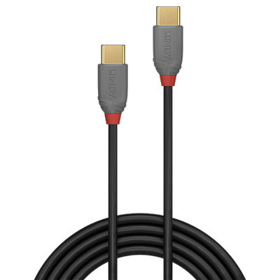 1M Usb 2.0 Type C Cable,