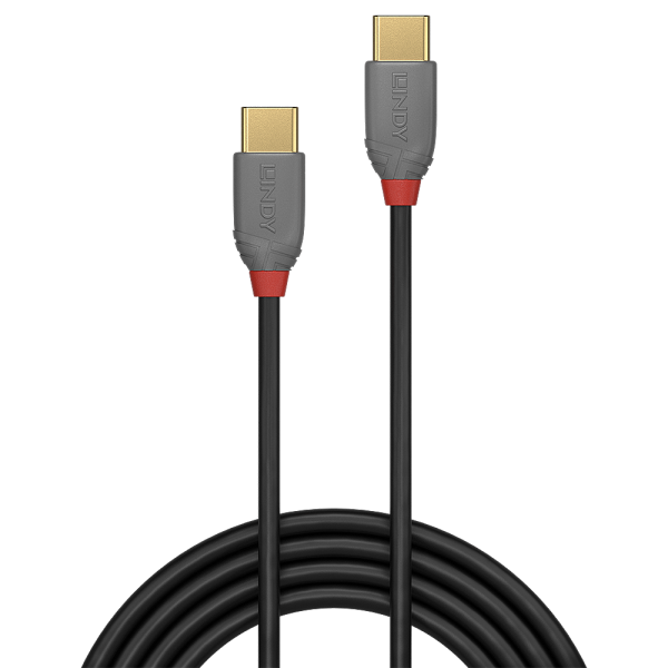 1M Usb 2.0 Type C Cable,