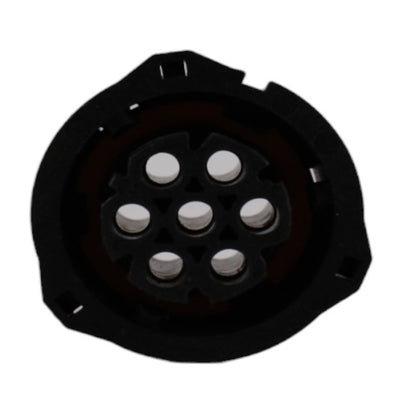 Connettore circolare 7 contatti Te Connectivity