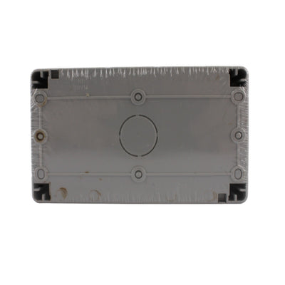 Custodia protettiva IP40 per 4 moduli Luna Bticino