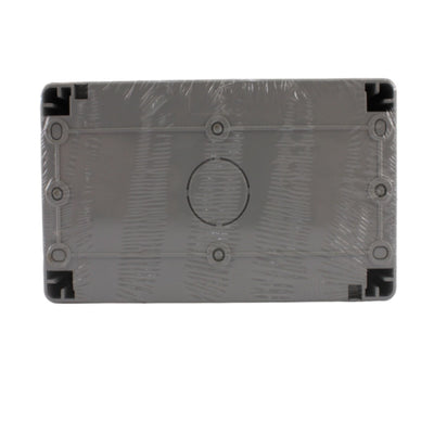 Custodia IP55 4 moduli Luna Bticino