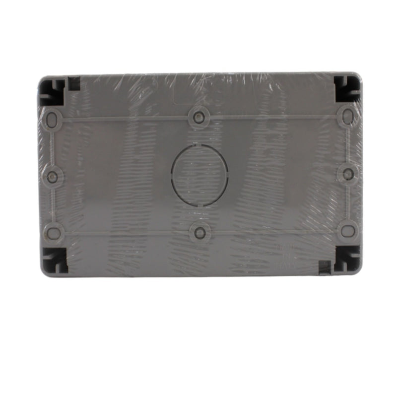 Custodia IP55 4 moduli Luna Bticino