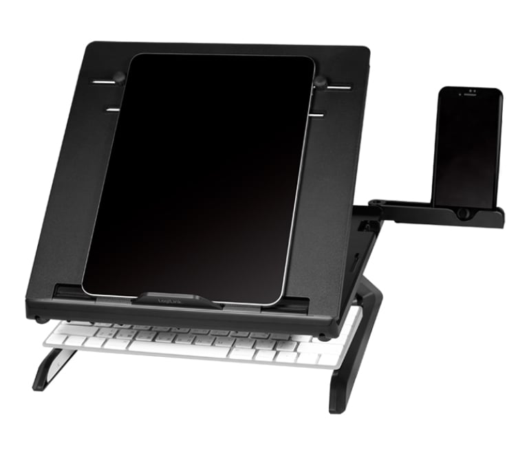 Supporto per Notebook e Tablet 10-15.6&