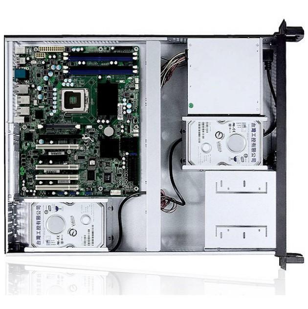 Chassis Industriale da Rack 19&