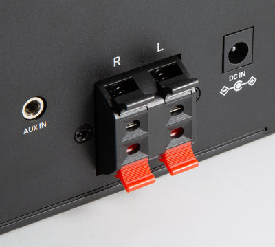 DAB+ Internet Stereo Bluetooth V5.0 Lettore CD MP3, TX-178