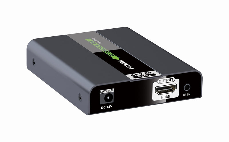 1x4 HDMI Extender Splitter su CAT6/6a/7 60m
