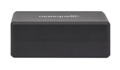 Hub USB-C con funzione di ricarica Power Delivery 45W