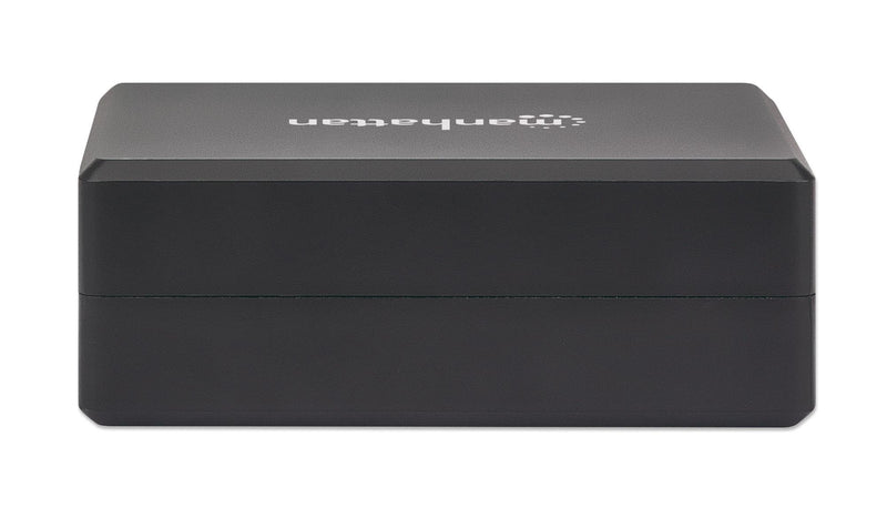 Hub USB-C con funzione di ricarica Power Delivery 45W